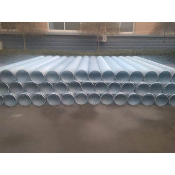 Wedge Wire Wasser Well Screen (ISO)